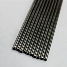 Un bon prix. type sans couture capillaire du tube ASTM A270 d'acier inoxydable de 10x0.1 millimètre 304 en ligne