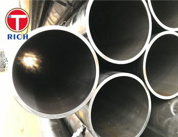 Un bon prix. Tuyauterie en acier ronde étirée à froid en acier 1020 1030 du tube ASTM A512 des DOM de carbone en ligne