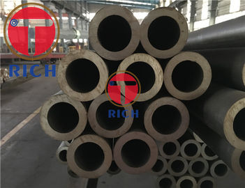 Un bon prix. Tubes et tuyaux sans soudure, en acier laminés à chaud pour le service hydraulique de pilier, tuyau sans couture de solides solubles aucune bavures en ligne