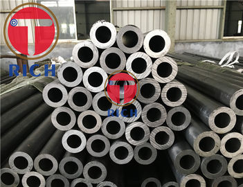 Un bon prix. Surface huilée par tube en acier étiré à froid sans couture d'ASTM A179 pour le service à haute pression en ligne