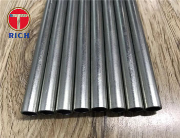Un bon prix. Tube rond en acier étiré à froid DIN 2391 EN10305-1 4 - 20mm OD de St35 St45 St52 E355 en ligne