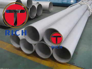 Un bon prix. Tuyau d'acier sans couture d'alliage de T1 T1a T1b ASTM A209 pour la chaudière et le surchauffeur en ligne