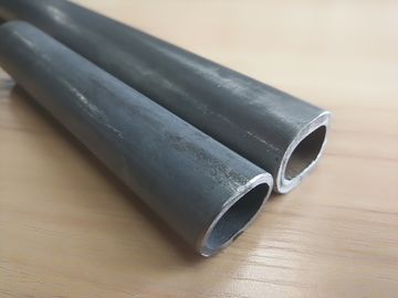 Un bon prix. tube ovale plat de l'acier inoxydable 201 304 316 pour la décoration et la construction en ligne