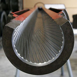 Un bon prix. tube mécanique sans couture de catégorie de 41CR S45C, tubes sans couture étirés à froid en métal en ligne