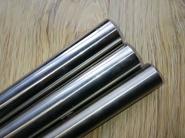 Un bon prix. Tube sans couture étiré à froid de l'acier inoxydable 316 8-219mm OD pour la décoration en ligne
