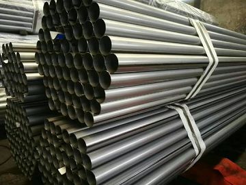 Un bon prix. OIN ronde de recuit lumineux en acier de tube de précision de place d'ASTM A269 passée en ligne