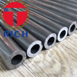 Un bon prix. Chrome a plaqué les tubes et tuyaux sans soudure, en acier, POIDS hydraulique en acier de la tuyauterie 0.5mm~18mm en ligne
