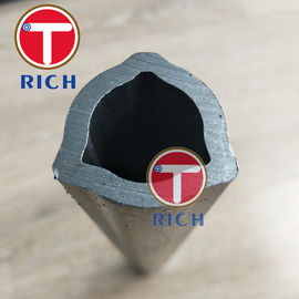 Un bon prix. Tuyauterie sans couture d'axe de PTO de triangle de carbone DIN 2391 pour Algricultural Machineries en ligne