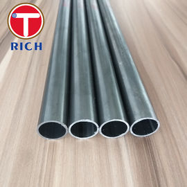 Un bon prix. tube en acier soudé par 19.1mmX1.2mm, technique du tube ERW d'acier allié de HC340 HC420 en ligne