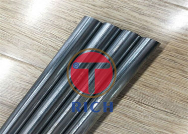 Un bon prix. Tube en acier soudé étiré à froid de HC420 HC340 19.1X1.2 pour l'industrie automobile en ligne