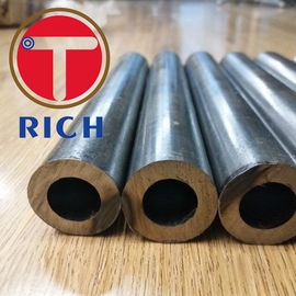 Un bon prix. Tuyauterie mécanique 1045 d'acier au carbone sans couture de précision tube étiré à froid 25,25 x 7,5 de l'arme à feu 4130 4140 en ligne