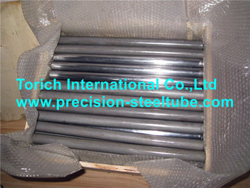 Un bon prix. ASTM A519 1010 1020 1026 tubes sans couture d'acier au carbone laminant à froid pour la chaudière en ligne