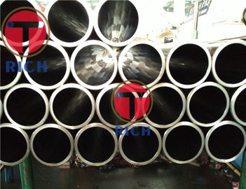 Un bon prix. Tubes sans couture d'acier au carbone d'ASTM A106 A53 api 5L pour le service à hautes températures en ligne