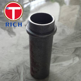 Un bon prix. Épaisseur de paroi en acier soudée par tubes en acier sans couture des tubes 35mm des DOM BS6323-6 en ligne