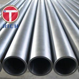 Un bon prix. Tuyau d'acier titanique d'alliage de WT3.4mm ASTM B338 pour des condensateurs en ligne