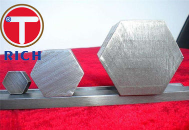 Un bon prix. 301 304 321 430 hexagonaux carrés ronds de la barre d'acier 430A inoxydable pour Mechineal électrique en ligne