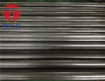 Un bon prix. Tubes sans couture ASTM A179 d'échangeur de chaleur d'acier au carbone étirés à froid pour la chaudière en ligne