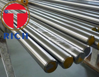 Un bon prix. barre d'acier de 420 de 316L 347H 321 d'acier inoxydable de fil machine valves de réacteurs pour l'industrie en ligne