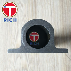 Un bon prix. Tuyau d'acier sans couture de forme spéciale d'Omega pour des machines de pression de carbone en ligne