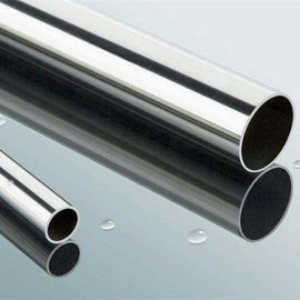 Un bon prix. Tube sans couture laminé à chaud GB/T14976-2012 d'acier inoxydable pour le transport liquide en ligne