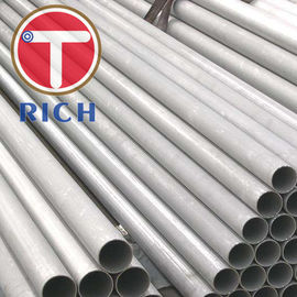 Un bon prix. Tuyau 2507 duplex superbe d'ASTM A789 UNS S32750 en ligne
