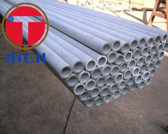 Un bon prix. S32750 duplexent le tube en acier/Rod en acier/bobine en acier pour la production de pétrole en ligne