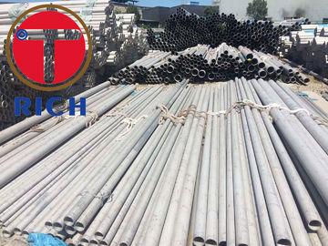 Un bon prix. Tuyaux duplex superbes et tuyauterie d'ASTM A790 2507 en ligne