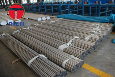 Un bon prix. Tuyau d'acier galvanisé longitudinal d'alliage de GB/T 13793 46mm en ligne