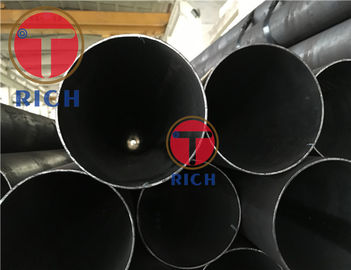Un bon prix. GB/T 8162 1020 tuyaux d'acier étirés à froid/tubes et tuyaux sans soudure, en acier mur mince en ligne