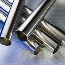 Un bon prix. Tube sanitaire d'acier inoxydable d'ASTM A270 TP316L BA+ pour l'équipement Biopharmaceutical en ligne