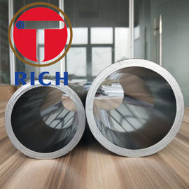 Un bon prix. Tube en acier aiguisé étiré à froid sans couture de cylindre hydraulique pour les cylindres télescopiques en ligne