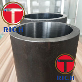Un bon prix. Tuyau maximum hydraulique étiré à froid de longueur du tube ASTM A519 12000mm de cylindre en ligne