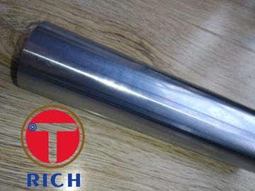 Un bon prix. Cylindre hydraulique Rod Chrome d'AISI4140 Ck45 plaqué pour des amortisseurs en ligne