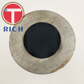 Un bon prix. Diamètre en acier ST37 15Mo3 de la tuyauterie 300mm de mur lourd à haute pression sans couture grand en ligne