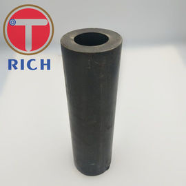 Un bon prix. Épaisseur de paroi en acier du tuyau d'acier 100mm de rond de tube du mur EN10216-1 épais en ligne