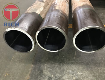 Un bon prix. Précision laminée à froid étirée à froid de tubes et tuyaux sans soudure, en acier de GB/T 3203 soutenant le tube en acier en ligne