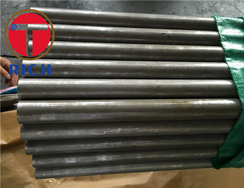 Un bon prix. tube en acier de précision d'incidence de 3Cr13 2Cr13 1Cr13 pour la douille d'axe de machine à laver en ligne