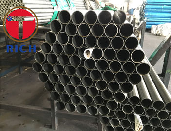 Un bon prix. Tube en acier de GB/T18254 ASTM A295 d'incidence à haut carbone étirée à froid de précision en ligne