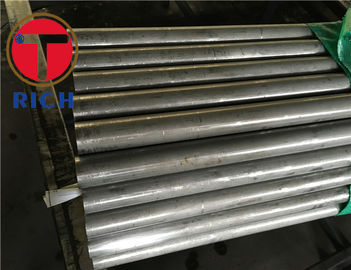 Un bon prix. Tuyau E335 étiré à froid de tubes et tuyaux sans soudure, en acier de la précision EN10305-1 hydraulique en ligne