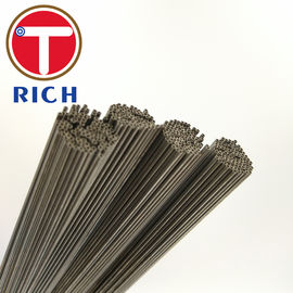 Un bon prix. Tube sans couture de la couleur 304 naturels/tuyau d'acier micro médical et chimique de précision en ligne