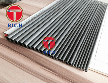 Un bon prix. Tubes en acier de Bolier d'acier au carbone du tube SAE1020 35CrMo4 d'ASTM A178 ERW en ligne