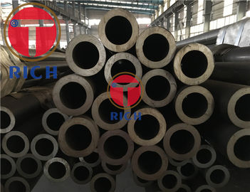 Un bon prix. Tube sans couture d'acier au carbone de JIS G3455 pour le service à haute pression en ligne