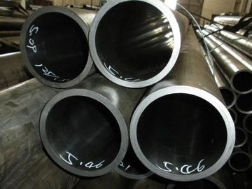 Un bon prix. EN10305-2 St52 a soudé le tube aiguisé par tubes étirés à froid pour le cylindre hydraulique en ligne