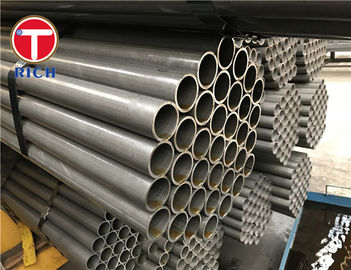 Un bon prix. Mur mince à haute résistance EN10305-1 OD 4-80mm de tubes et tuyaux sans soudure, en acier de carbone en ligne