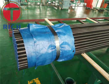 Un bon prix. Surface recuite par A179 des tubes ASTM A192 ASTM d'échangeur de chaleur de l'acier au carbone STB340 en ligne