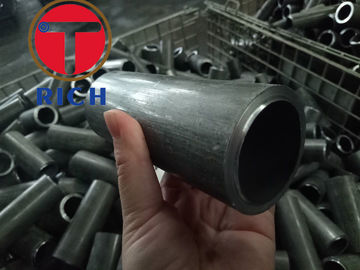 Un bon prix. Tubes en acier des véhicules à moteur d'acier de carbone et allié, tuyauterie mécanique ronde en ligne