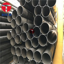 Un bon prix. 1020 1015 1010 le tube en acier des véhicules à moteur Astm A513 soulignent le recuit soulagé en ligne