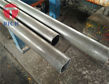 Un bon prix. Tube en acier de précision étirée à froid longueur sans couture de 2 - de 12m avec GB/T3639 en ligne