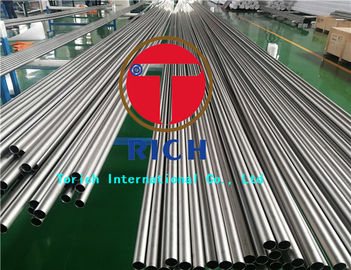 Un bon prix. Nickel Inconel 600 d'acier inoxydable tuyauterie sans couture de tube de l'acier 625 690 allié en ligne