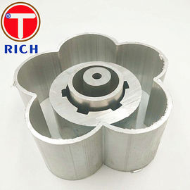 Un bon prix. Taille de encadrement du système M3-48 d'extrusion d'alliage d'aluminium de fente chaude du tuyau d'acier T : en ligne